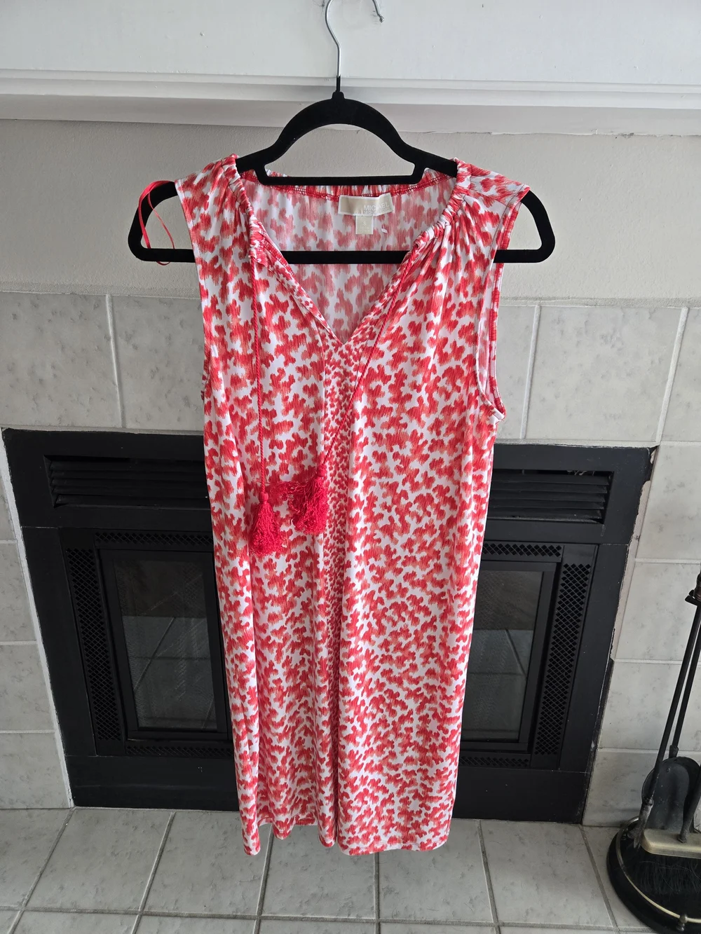 Michael Kors Summer Dress Size S